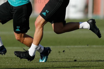 Isco estrena las PRÓXIMAS NIKE MERCURIAL